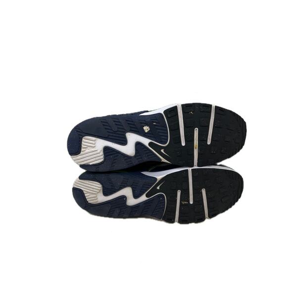 Nike Air Max Excee Blackened Blue Mens 11 - Picture 4 of 7